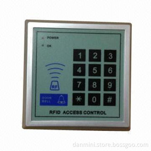 Access Control Keypad (Password+Card)